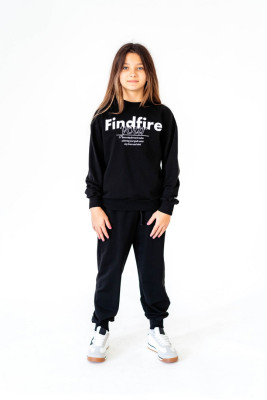 Костюм для дівчат